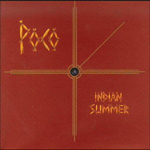 POCO / ポコ / INDIAN SUMMER / インディアン・サマー