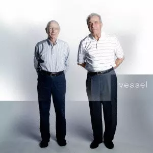 トゥエンティ・ワン・パイロッツ CD コレクション Twenty One Pilots, Tyler Joseph, Josh Dunn, Tyler Joseph, Josh