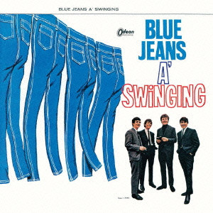 SWINGING BLUE JEANS / スウィンギング・ブルー・ジーンズ / THE SWINGING BLUE JEANS / スウィンギング・ブルー・ジーンズ