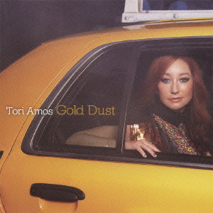 TORI AMOS / トーリ・エイモス / GOLD DUST / ゴールド・ダスト~ニュー・ベスト・コレクション