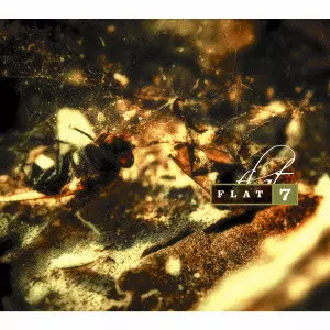 SWEET GLOW OF SILENCE / スウィート・グロウ・オブ・サイレンス/Flat7