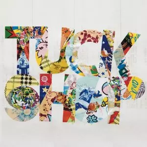 DESMOND AND THE TUTUS / デズモンド・アンド・ザ・チュチュス / TUCKSHOP / タック・ショップ