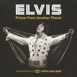 エルヴィス・イン・ニューヨーク～40周年記念エディション（2CD+1DVD） エルヴィス・イン・ニューヨーク～40周年記念エディション（2CD+1DVD