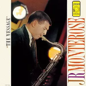J.R. MONTEROSE &frasl; Ｊ．Ｒ．モンテローズ商品一覧｜JAZZ｜ディスク