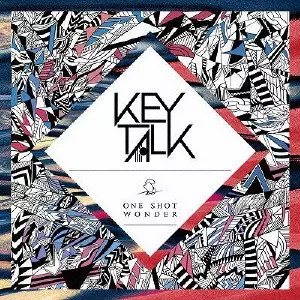 ONE SHOT WONDER (CDのみ)/KEYTALK｜平成J-POP｜ディスクユニオン
