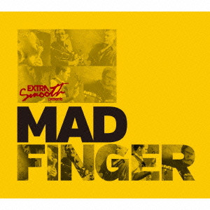 MADFINGER / マッドフィンガー / ANOTHER CHAPTER / アナザー・チャプター (国内盤 帯 解説付 デジパック仕様)