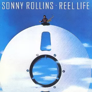 ジャック・ディジョネット / REEL LIFE