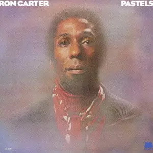 ジャズ CD Ron Carter Pastels VDJ1034 Milestone (4) /00110 PASTELS / パステルズ/RON CARTER/ロン・カーター/完全生産限定盤