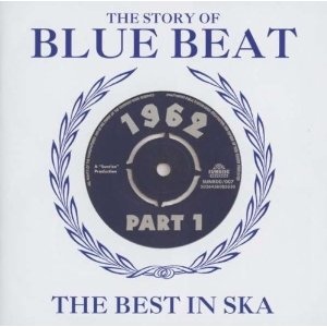 V.A. (BLUE BEAT) / STORY OF BLUE BEAT 1962 VOL.1