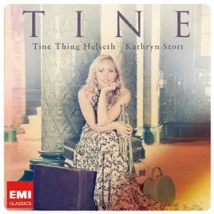 TINE / ティーネ / TINE / ティーネ