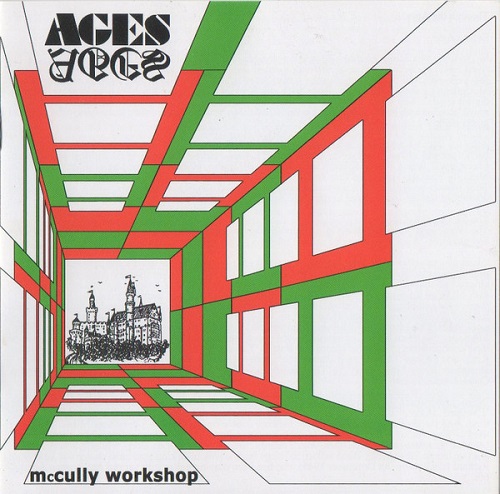 McCULLY WORKSHOP / マコーリー・ワークショップ / AGES