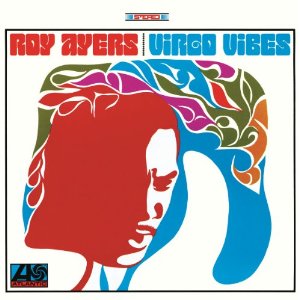 ROY AYERS / ロイ・エアーズ / Virgo Vibes(LP/180g)