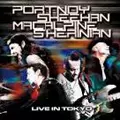 PSMS (PORTNOY / SHEEHAN / MACALPINE / SHERINIAN) / ポートノイ / シーン / マカパイン / シェリニアン / LIVE IN TOKYO / LIVE IN TOKYO(デラックス・エディション)