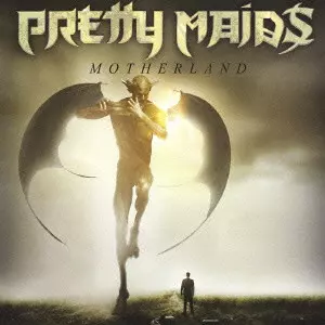 MOTHERLAND / マザーランド/PRETTY MAIDS/プリティ・メイズ/ボーナス