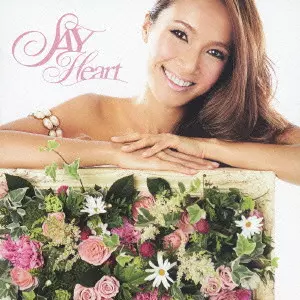 HEART / Heart/SAY/セイ｜平成J-POP｜ディスクユニオン・オンライン