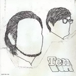 KIRINJI / キリンジ / Ten(初回)