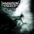 DAMNATION ANGELS / ダミネーション・エンジェルス / BRINGER OF LIGHT