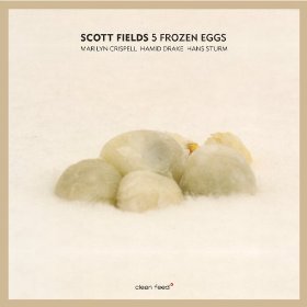 SCOTT FIELDS / スコット・フィールズ / 5 Frozen Eggs