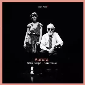 RAN BLAKE / ラン・ブレイク / Aurora