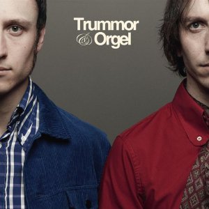 TRUMMOR & ORGEL / OUT OF BOUNDS (デジパック仕様)