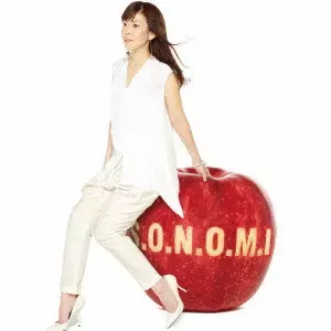 SONOMI / S.O.N.O.M.I
