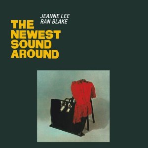JEANNE LEE / ジーン・リー / Newest Sound Around