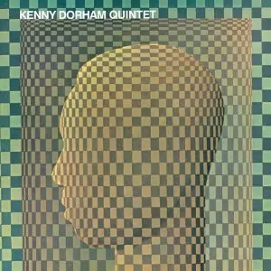 KENNY DORHAM / ケニー・ドーハム / Matador + Inta Somethin