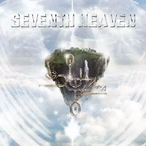 X.Y.Z. A / X.Y.Z.→A / SEVENTH HEAVEN