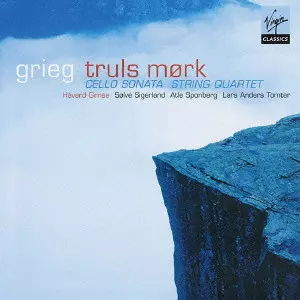 【中古CD】String Quartets／Grieg, E./グリーグ Grieg (1843-1907) - Grieg: String Quartets [CD] | eBay