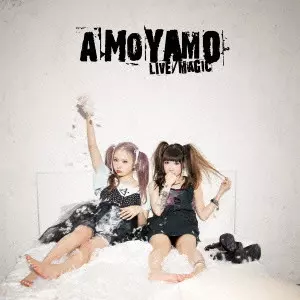 AMOYAMO商品一覧｜ディスクユニオン・オンラインショップ｜diskunion.net