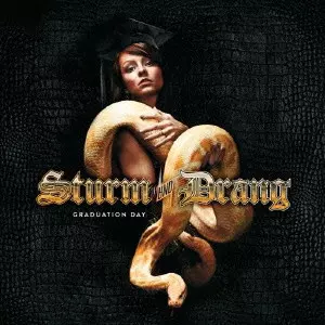 【中古】 Sturm Und Drang シュトゥルムウントドラング / Famous Gypsy Tunes STURM UND DRANG / シュトゥルム・ウント・ドラング商品一覧