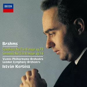 中古】(未使用・未開封品)ブラームス:交響曲第1番&第2番&