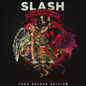 APOCALYPTIC LOVE TOUR DELUXE EDITION / アポカリプティック・ラヴ