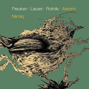 PAUL PEUKER / Nimiq