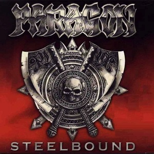 PARAGON / パラゴン / STEELBOUND<2CD / 2012 EDITION>