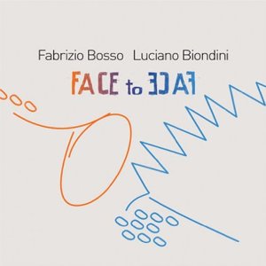 FABRIZIO BOSSO / ファブリッツィオ・ボッソ / Face to Face