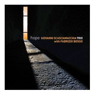 GIOVANNI SCASCIAMACCHIA / ジョヴァンニ・スカーシャマッキア / Hope