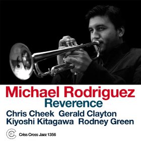 MICHAEL RODRIGUEZ / マイケル・ロドリゲス / Reverence