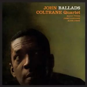 ジョン・コルトレーン レコード 5枚セット JOHN COLTRANE / Coltrane (LP) / Prestige | WAXPEND RECORDS