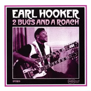 中古CD Earl Hooker Blue Guitar Hooker, Earl - Blues Guitar - Amazon.com Music
