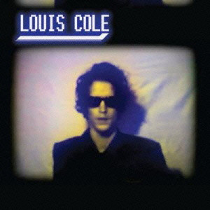 LOUIS COLE / ルイス・コール / ALBUM 2 / Album 2