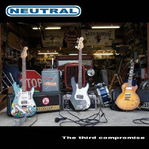 NEUTRAL (JPN) / THE THIRD COMPROMISE