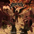 ATTACKER / GIANTS OF CANAAN