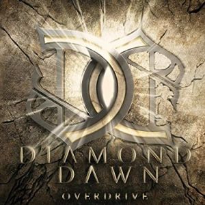 DIAMOND DAWN / ダイアモンド・ドーン / OVERDRIVE
