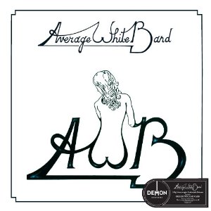 AVERAGE WHITE BAND / アヴェレイジ・ホワイト・バンド / AWB (LP 180G)