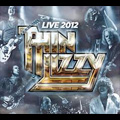 THIN LIZZY / シン・リジィ / LIVE 2012 : O2 SHEPHERDS BUSH EMPIRE LONDON<2CD / DIGI>