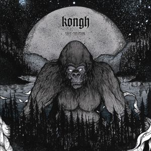 KONGH / SOLE CREATION