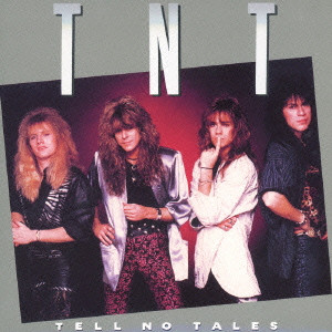 TNT / ティー・エヌ・ティー商品一覧｜OLD ROCK｜ディスクユニオン