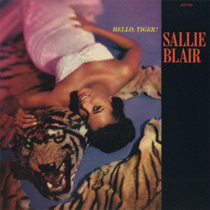 SALLIE BLAIR / サリー・ブレア商品一覧｜LATIN/BRAZIL/WORLD MUSIC