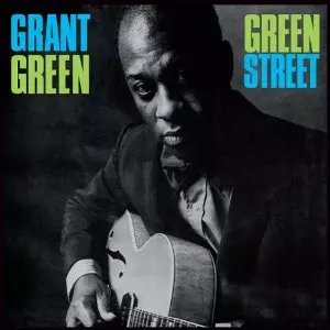 GRANT GREEN / グラント・グリーン商品一覧｜ディスクユニオン